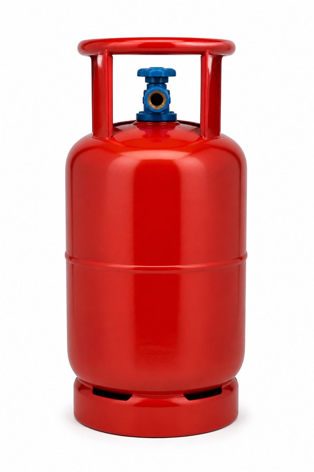 LPG Cylinder Supply