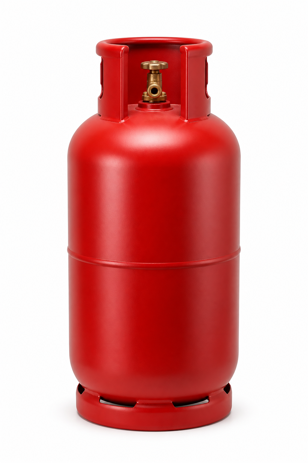 Industrial LPG Cylinder